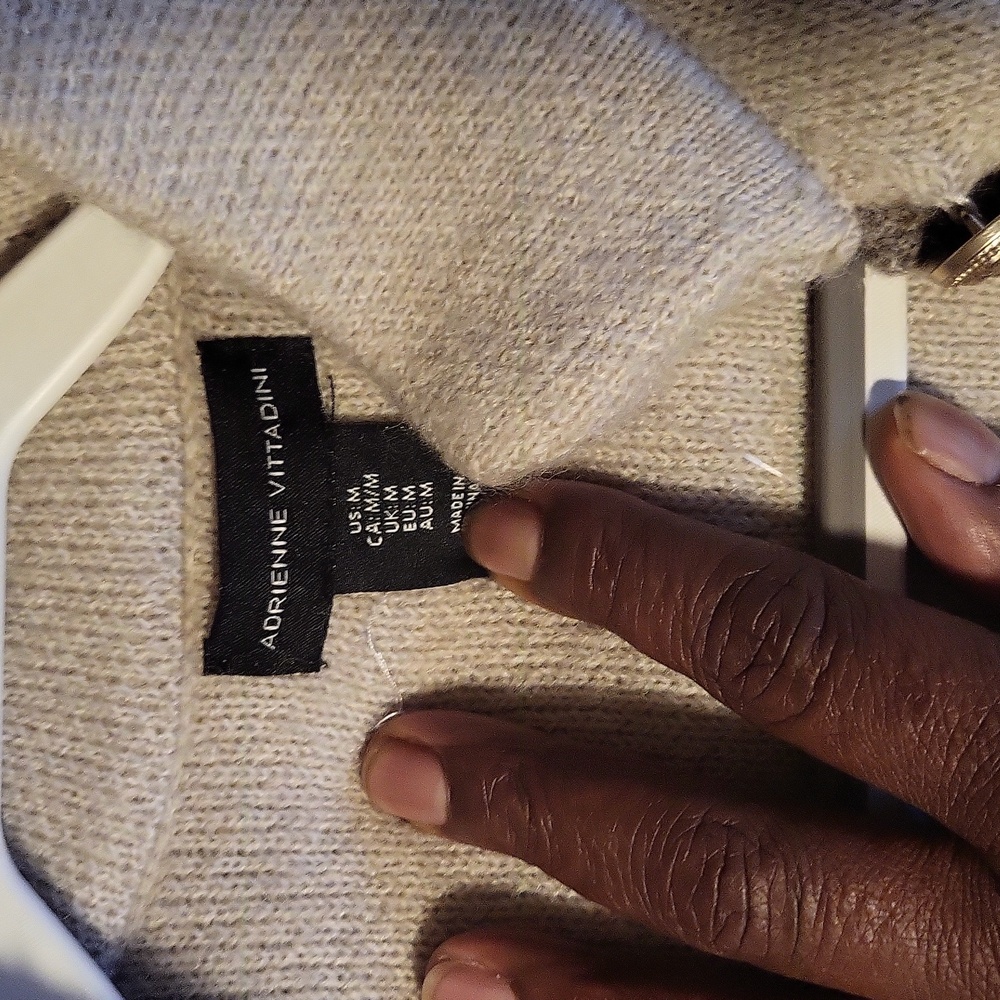 Sweater Jacket - Picture 2 of 6